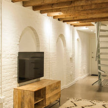 bright basements
