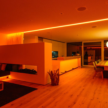Loxone Smart Home Showhome, Austria