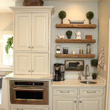 SSI wet bar