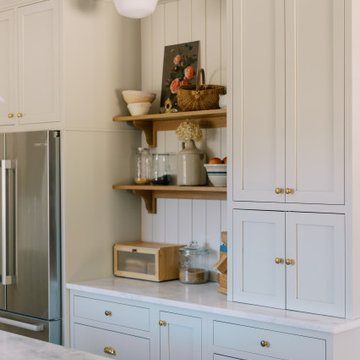For Everything Home Holds - Christine's English Country Kitchen
