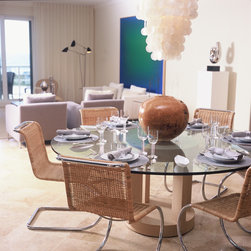 FURNITURE BEAUTIFYING CLIENT SPACES - Products