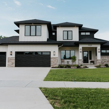 2024 Parade of Homes - Byron Center