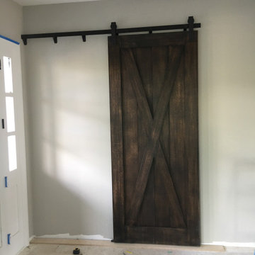 Special Projects - Custom Work