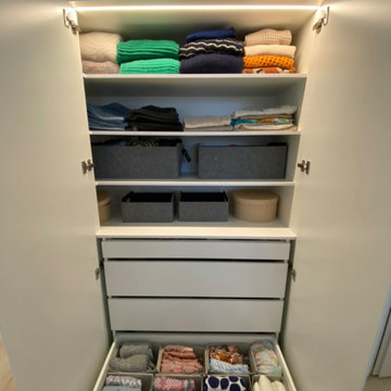 Wardrobe