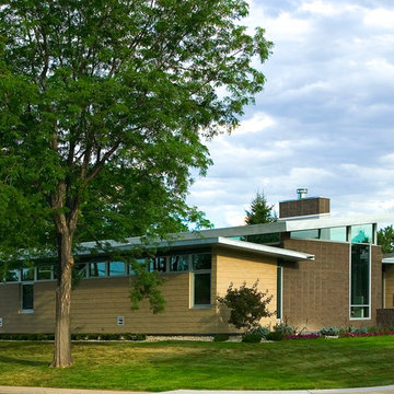 Cherry Creek House | Denver CO
