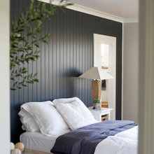 Small Bedroom connected to Jack and Jill (Bela's Room)