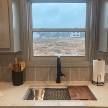 232 Twisted Oak Way, Greenwood, AR East Village Subdivision