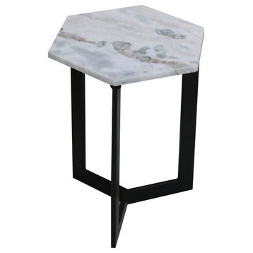 Outbound End Table/Nightstand