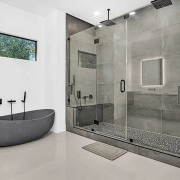Bathroom Remodeling Tampa
