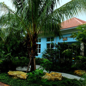 Kelly Residence - Egret Landing