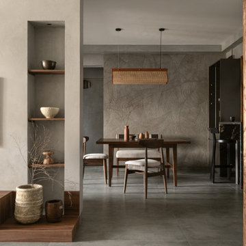 Oku House