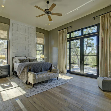 El Dorado Hills Luxury Home