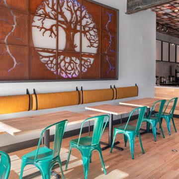 Gnarly Knots Pretzel Company