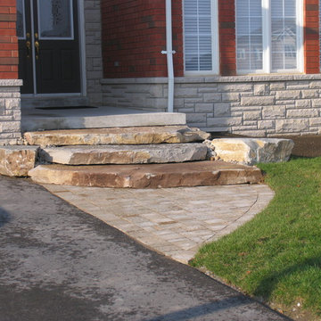 Finished Projects