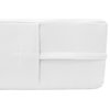 S3 Twin Size 6PC Knife Edge Daybed Mattress Cushion Bolster Complete Set AD106