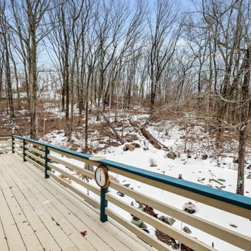 105 Old Highway , Wilton, CT 06897
