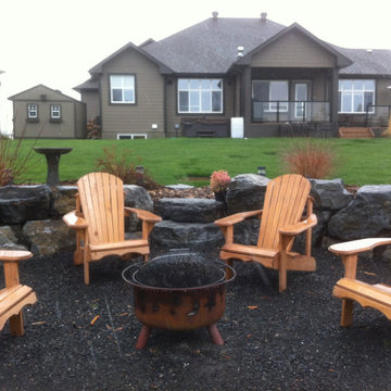Monterra Lakes, Cochrane