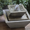 M-Series Kenzo Garden Water Fountain