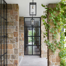 Light Fittings