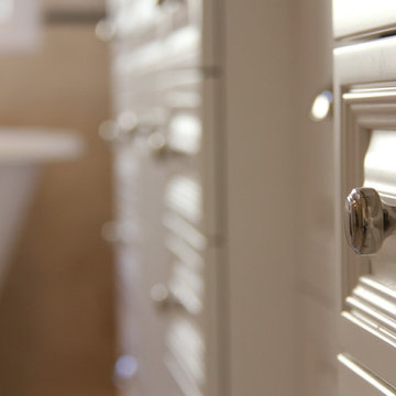 Milford Master Bathroom