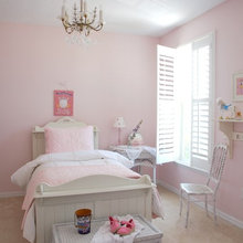 Vienna"s Bedroom