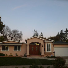 West San Jose Home