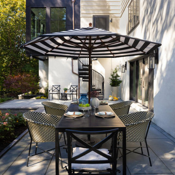 Walnut Hill Road Addition / Renovation