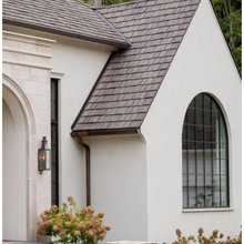McDermott Exterior Architectural Theme