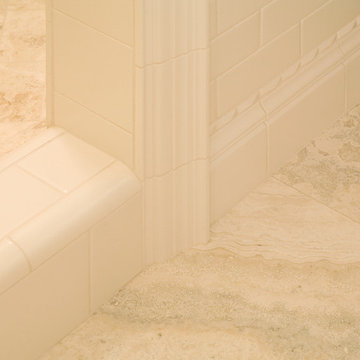 Bremerton Bath Makeover
