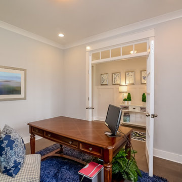 Enderly Pointe at Ladd Park - The Madison