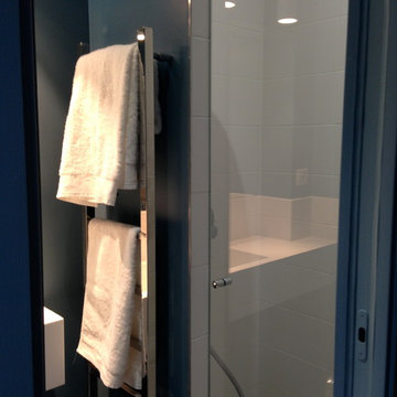 STUDIO DUPLEX PARIS 13