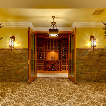 Wine Cellars