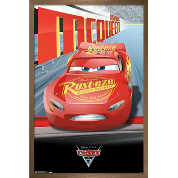 Disney Pixar Cars 3 - Lightning