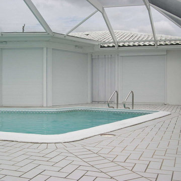 Rolling Shutters