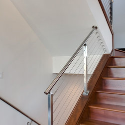 Renton Railing Project - Products