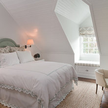 3rd floor bedroom