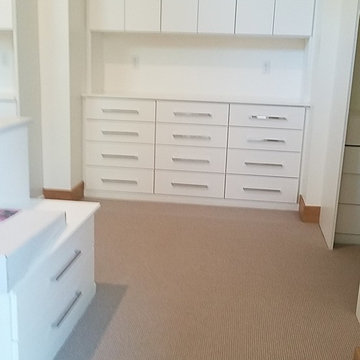 Residential Cleaning