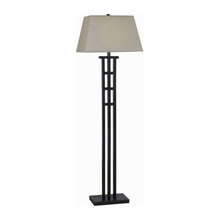 LR Lamp