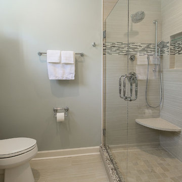 Forest Acres Kitchen & Baths Remodel