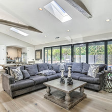 Ceiling Ideas