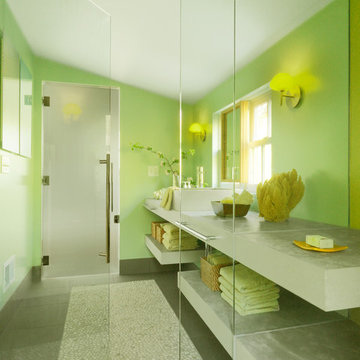Vermont Vacation Home - Guest House