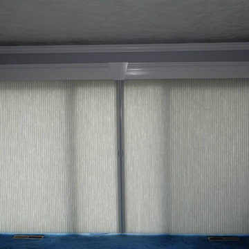 Cellular Shades