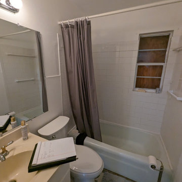 Sarasota, FL Bathroom Remodel
