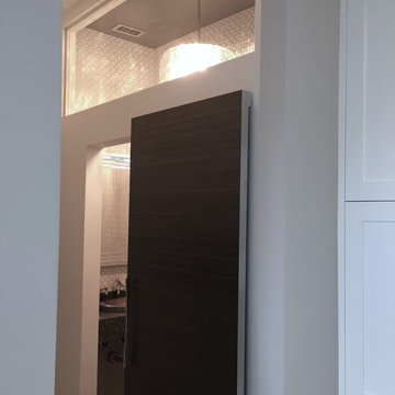 Villa Transformation