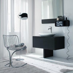 Italian Design Bathroom Vanities - Bathroom Vanities And Sink Consoles