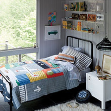 nathan's room