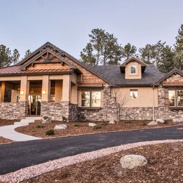 Grandview Model