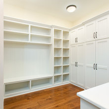 Mudroom