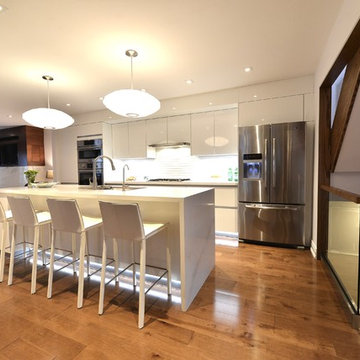 Residential Rennovation