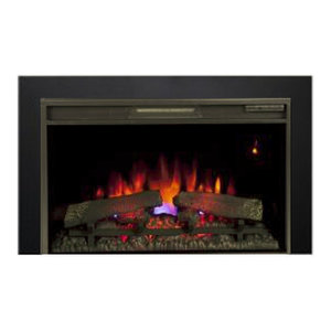 Classic Flame 26 26ef031grp Electric Fireplace Insert